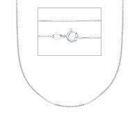 Collana Gogo Classic in Argento 158376-50 - 158376-50